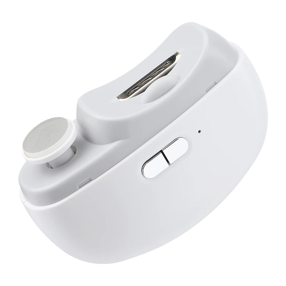 Electric Nail Clipper
